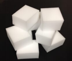 How To Clean Your Walls The Magic Sponge