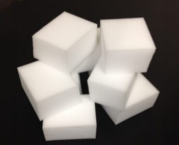 How To Clean Your Walls The Magic Sponge