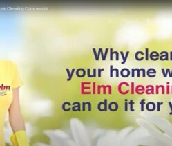 Elm Cleanings House Cleaning Commercial