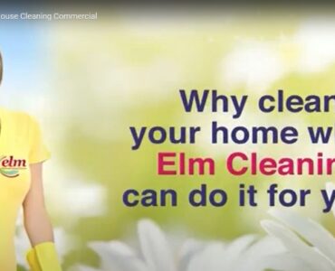 Elm Cleanings House Cleaning Commercial