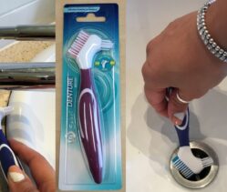 How To Clean Household Taps