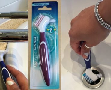 How To Clean Household Taps