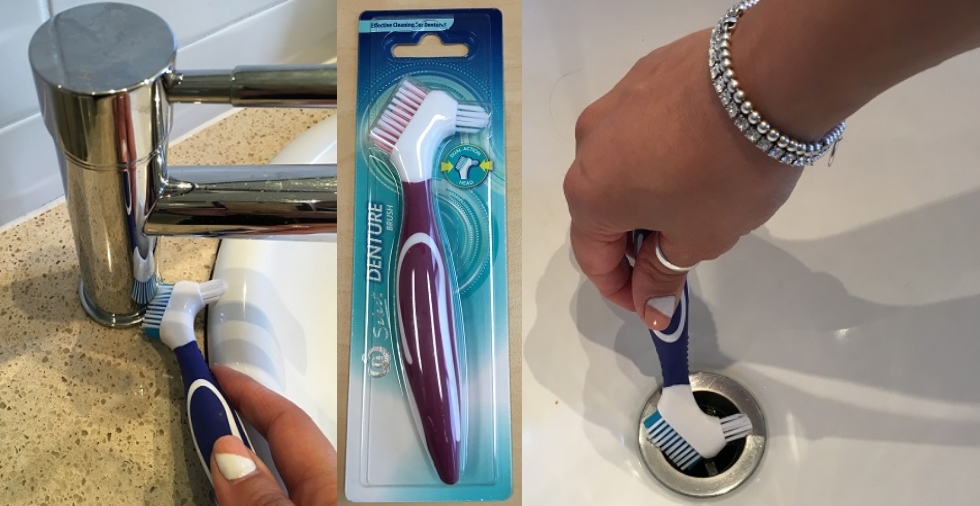 How To Clean Household Taps