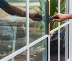 Window Cleaning Recipe