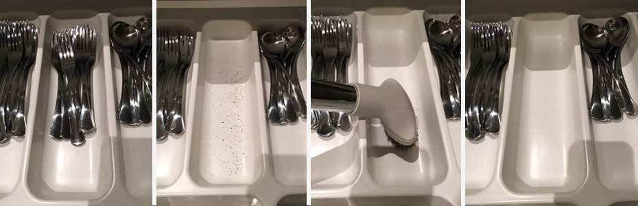Cleaning Kitchen Draws Elm Blog Post Img