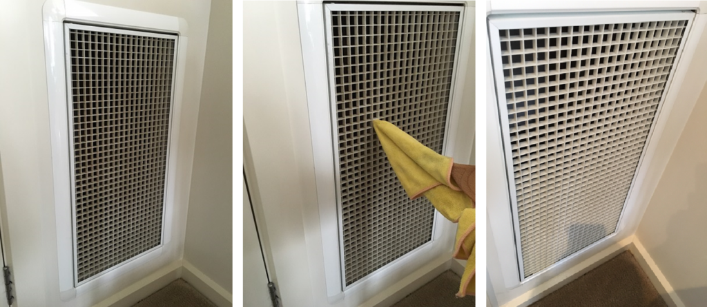How to Clean Air Vents How To Clean Air Vents