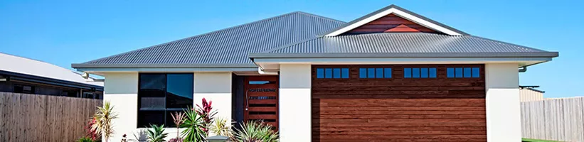 The Landlords Responsibility House