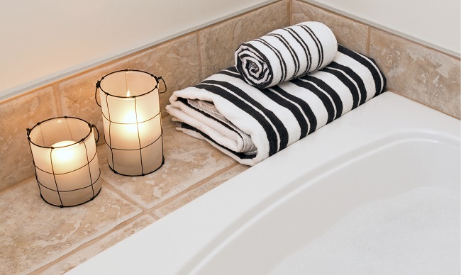 Bathroom Modern Home