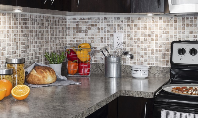 kitchen Modern Home