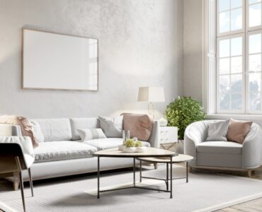 Spring Cleaning Checklist To Get You Ready For Summer