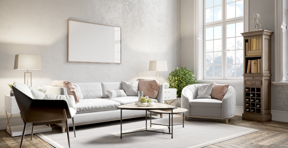 Spring Cleaning Checklist To Get You Ready For Summer