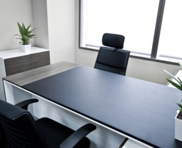 Office Spring Cleaning Checklist