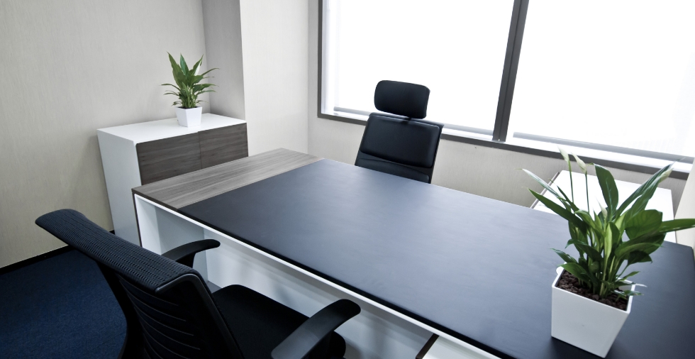Office Spring Cleaning Checklist