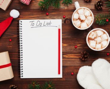 Cleaning Your House After Christmas