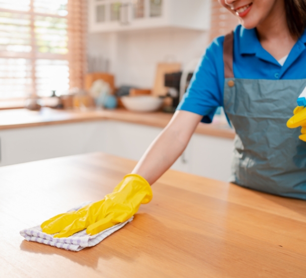 End Of Lease Cleaning Bayside 2