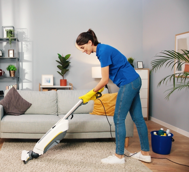House Cleaning 2