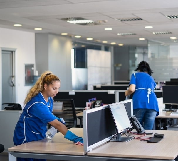 Office Cleaning Melbourne 1