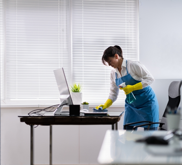 Office Cleaning Melbourne 2