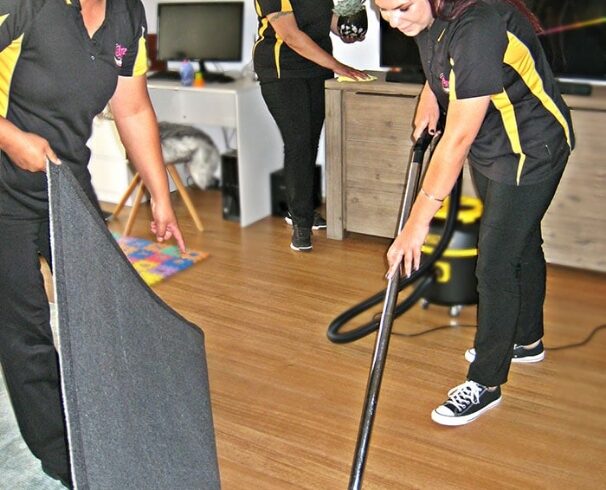 Quality Assurance With Quality Control